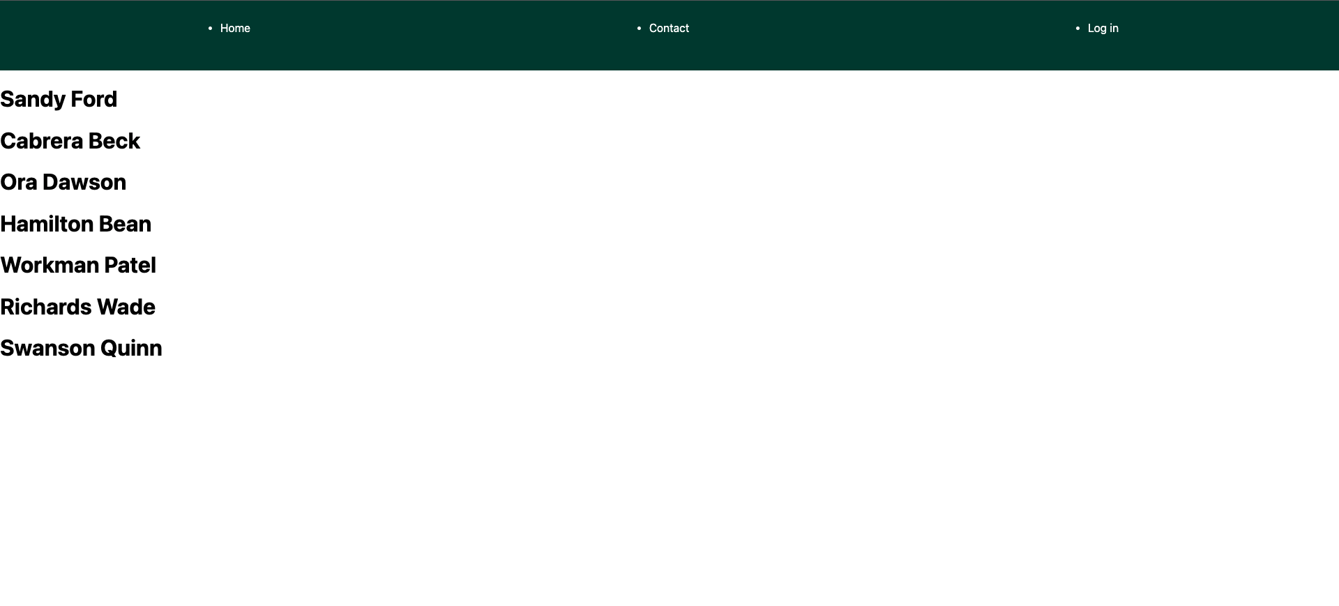 GitHub - diasen/jsframeworksca: JS Frameworks CA